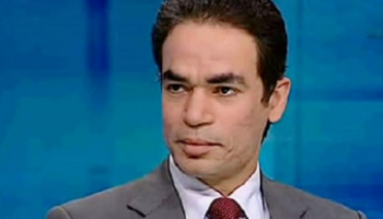 أحمد المسلماني