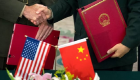 ما نعرفه عن مضمون الاتفاق التجاري بين الصين وأمريكا