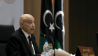رئيس البرلمان الليبي: شعبنا يواجه مؤامرة إرهابية تركية