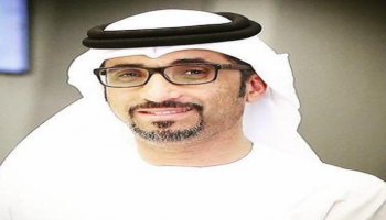 محمد الحمادي