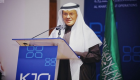 وزير الطاقة السعودي: سنواصل ضمان استقرار سوق النفط