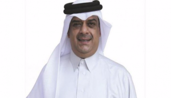 الممثل البحريني علي الغرير