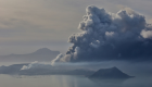 رفع حالة التأهب للدرجة الرابعة.. الفلبين تخشى ثوران بركان "تال"