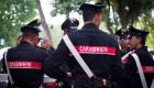 شرطي إيطالي يحبس رئيسه في المكتب بعد "قرار نقل"