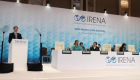 "آيرينا": 750 مليار دولار استثمارات سنوية مستهدفة في الطاقة المتجددة