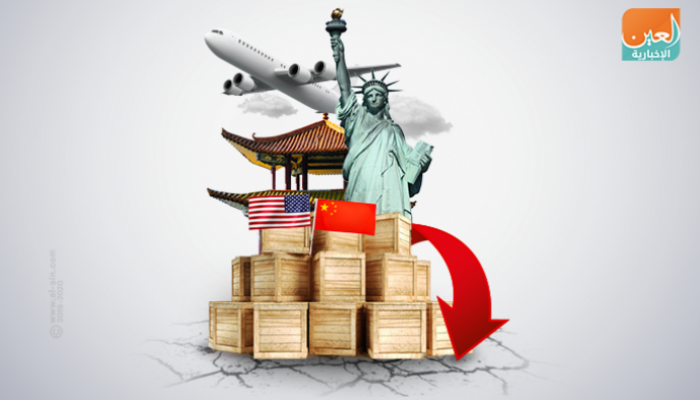 مسؤول أمريكي يتوقع استمرار حرب التجارة