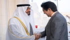 نصف تريليون درهم حجم التبادل التجاري غير النفطي بين الإمارات واليابان