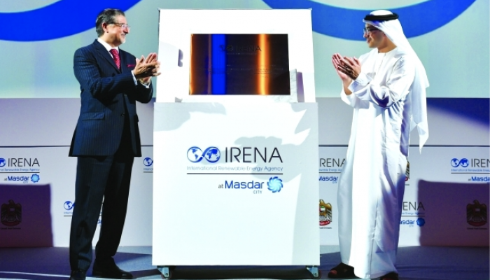 الإمارات.. دور قيادي بالحوارات الدولية للتحول العالمي في قطاع الطاقة