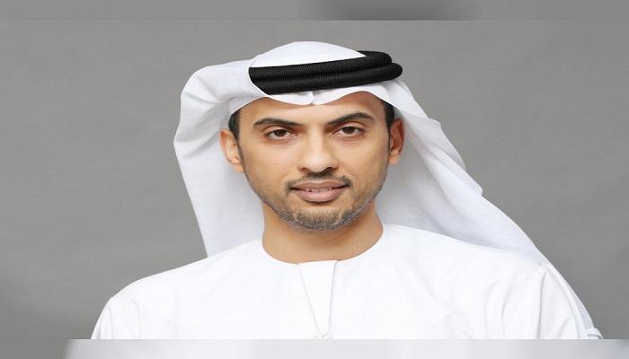 وسام لوتاه المدير التنفيذي لمؤسسة حكومة دبي الذكية