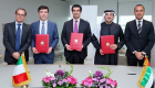 تعاون بين الإمارات وإيطاليا لتعزيز مجالات الابتكار والمشاريع الصغيرة