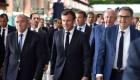France: Le parti de Macron à l'épreuve des élections municipales