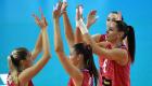 Волейболистки сборной России сыграют с командами США и Китая на ОИ - 2020