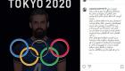 سعید معروف کاپیتان تیم ملی والیبال ایران: رمقی برای جشن راهیابی به المپیک نداریم  