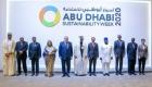 مراسم افتتاحیه " هفته پایداری ابوظبی 2020 " توسط محمد بن زاید آغاز شد