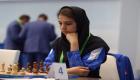 کناره گیری بانوی اول شطرنج ایران از تیم ملی