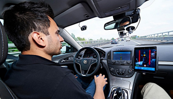 "زد إف" تطلق نظام المساعدة على القيادة coAssist