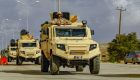 الجيش الليبي يرصد 30 خرقا للهدنة ووصول مرتزقة أتراك