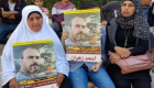تحذير حقوقي من وفاة أسير فلسطيني أضرب عن الطعام منذ 113 يوما