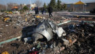 السويد تستدعي سفير إيران على خلفية تحطم طائرة أوكرانيا