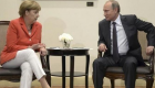 بوتين وميركل يبحثان الإعداد لمؤتمر برلين حول ليبيا