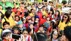 عروض مبهرة لاستقبال السنة الصينية الجديدة في دبي 