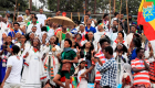 "أوي".. قومية إثيوبية ذات حكم خاص وإرث ثقافي مميز