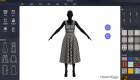 الصين تستخدم الذكاء الاصطناعي لتصميم الملابس