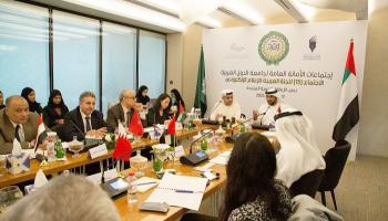 "اتصالات".. شبكة الجيل الخامس ممكن رئيسي لإعلام المستقبل