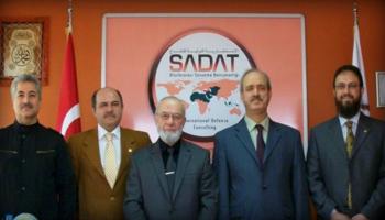شركة صادات.. مفرخة أردوغان لنشر الإرهاب في الدول العربية