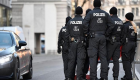 اعتقال شخصين في مداهمات ضد إرهابيين بألمانيا