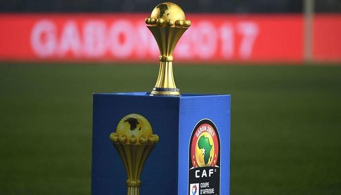 كأس الأمم الأفريقية