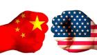 Caída del superávit comercial chino con Estados Unidos en 2019 