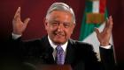 El presidente mexicano anuncia nueva subasta de aviones del gobierno