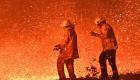 NASA: Avustralya'daki yangınların dumanları Dünya'nın etrafında en az bir tur atacak