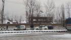 Keşmir'de çığ felaketi: 57 ölü