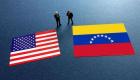 美国宣布制裁7名委内瑞拉议员