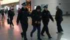 中国警方首次从澳大利亚遣返经济犯罪嫌疑人