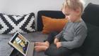 France: Les enfants exposés aux écrans au matin souffrent des troubles de langage