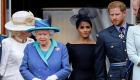 इंग्लैंड: पौत्र हैरी और उनकी पत्नी मेगन की इच्छा के सामने झुकीं ब्रिटेन की महारानी