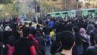 ایران میں تیسرے روز بھی حکومت مخالف احتجاجات، فائرنگ سے کئی مظاہرین زخمی