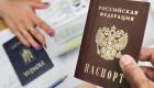 В 2019 году около полумиллиона украинцев получили гражданство РФ