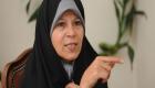 فائزه هاشمی: بايد خامنه‌ای کناره‌گیری کند