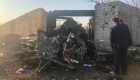 إيران تعتقل مصور إصابة الطائرة الأوكرانية بصاروخ