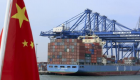الصين تسجل صادرات "قوية" تفوق التوقعات في ديسمبر 