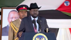 حكومة جنوب السودان وفصائل معارضة يتوصلان لهدنة تبدأ الأربعاء