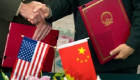 بعد عامين من النزاع.. هل تهدأ حرب التجارة بين واشنطن وبكين الأربعاء ؟