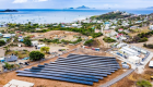 الإمارات تمول مشاريع طاقة شمسية جديدة في الكاريبي