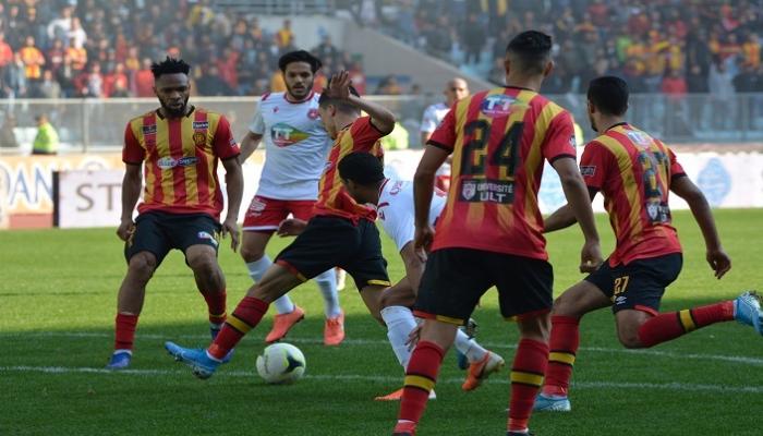 الترجي التونسي