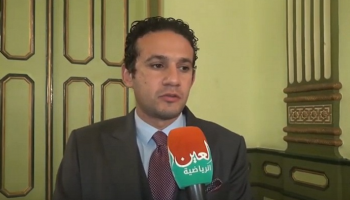 محمد فضل  