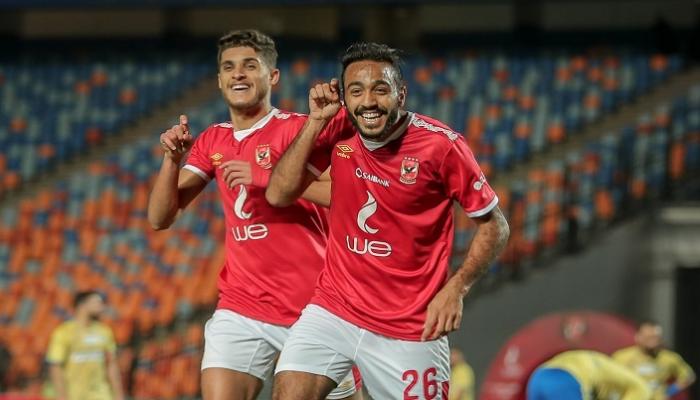 الأهلي المصري